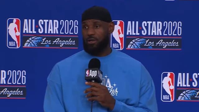 LeBron James Hopes to inspire Israeli People to Be Better in Life