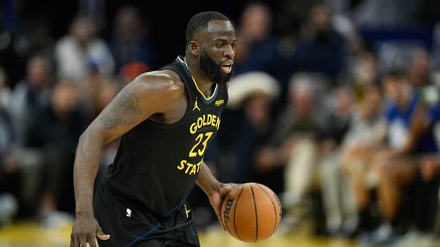 Bleacher Report's Most Overrated NBA Players: Draymond Green Tops List