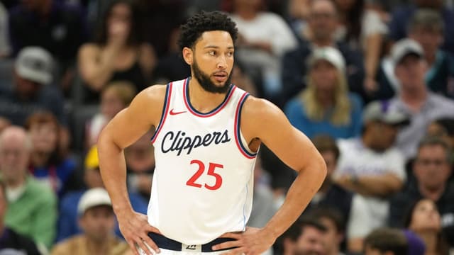 Stephen A. Smith Calls Ben Simmons "Biggest Thief in NBA History"