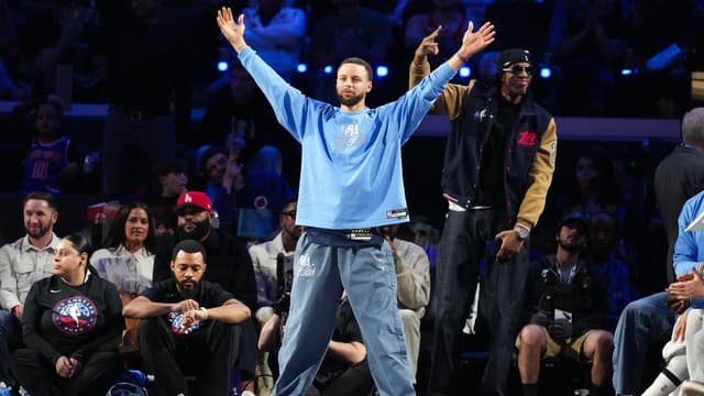 Stephen Curry Not Thinking About Retirement: "Thinking About the End Robs You of the Now"