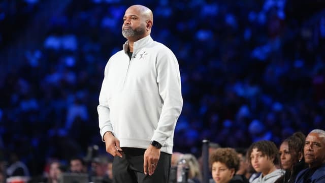 J.B. Bickerstaff: Detroit Plays Physical but Never Crosses the Line