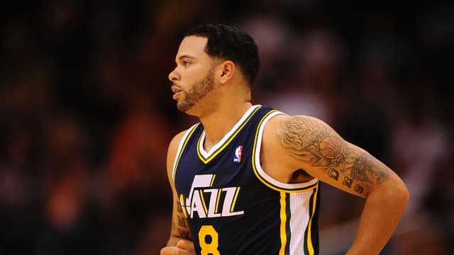 Deron Williams: Utah Jazz Fans Are Not Racist