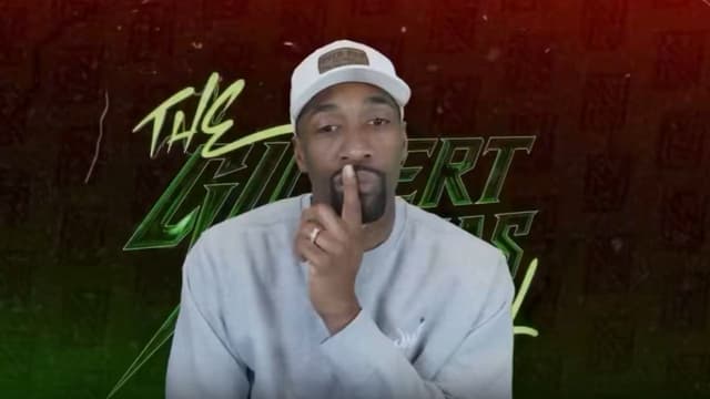 Gilbert Arenas Blasts NBA Rule Blocking Conference Finalists From Top-Four Picks