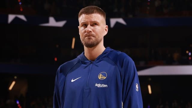 Kristaps Porzingis So Unwell He Can't Even Visit the Arena For Nuggets Game