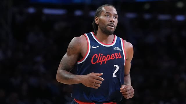 Rival Executives Wonder If Kawhi Leonard Could Be Traded This Summer