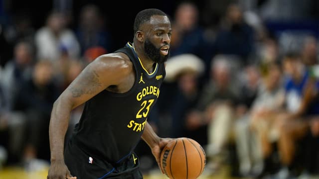 Draymond Green Ruled Out Against the Nuggets