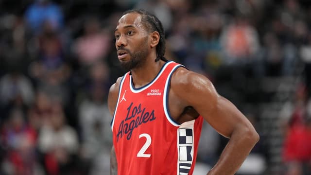 Wendell Carter Jr. Calls Kawhi Leonard the Best Player in the League as of Late
