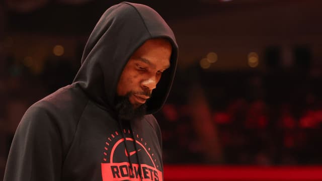 Kevin Durant Defends AAU Basketball: "It Changed Our Lives"