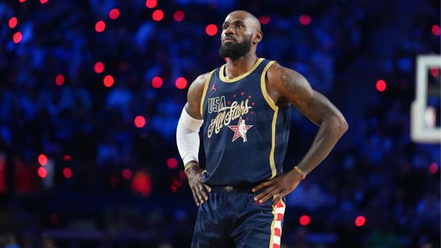 LeBron James Returning to Cleveland This Summer is Widely Speculated in the League