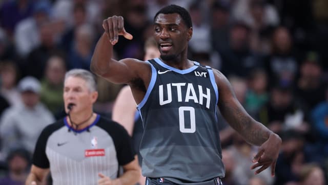 Vince Williams Jr. Suffers Season-Ending Torn ACL