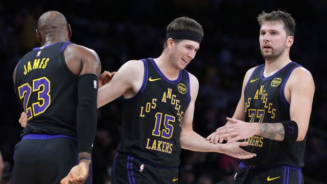 Brian Windhorst: Lakers Better Without LeBron James