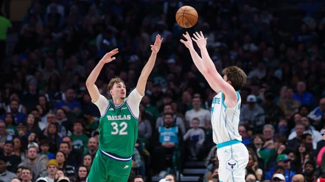 Kon Knueppel Dethrones Cooper Flagg in the Rookie of the Year Race