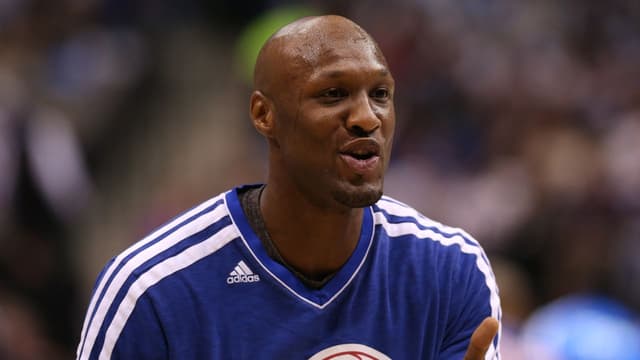 Lamar Odom Reveals How Losing His Mom at 12 and Genetics Fueled His Addiction