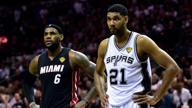 David Fizdale Suspects Spurs' Foul Play Affected Miami Heat During the 2014 NBA Finals