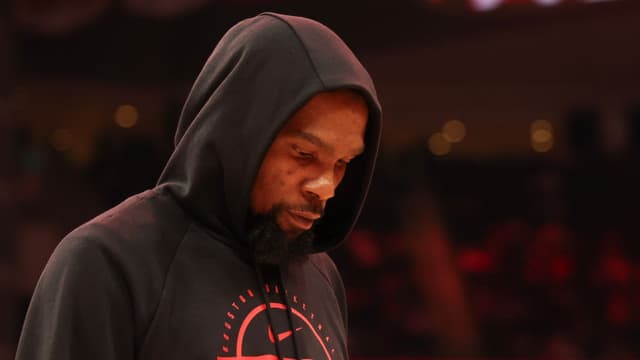 Jay Williams Hits KD With 'Racist Victim Hood Mentality' Charge Over Development Row