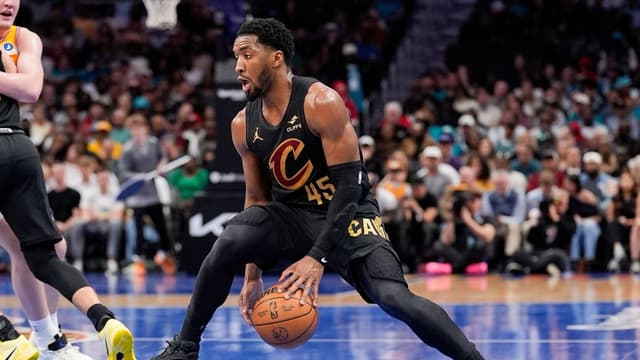 Nick Young Says Cleveland Has Everything to Win a Title