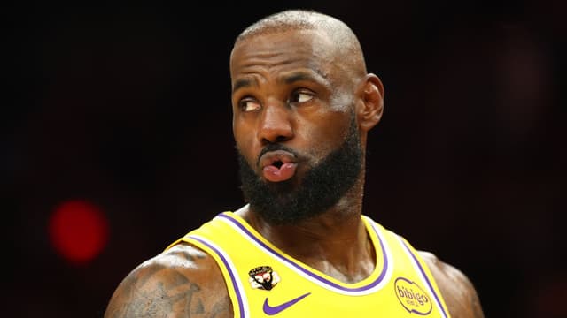 Byron Scott Fires Back at LeBron James Claiming It's Harder to Play Today Than in the 80s