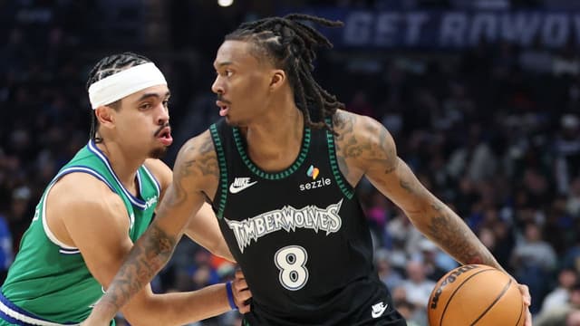 Mavericks Converting Ryan Nembhard to Two-Year Deal After Waiving Tyus Jones