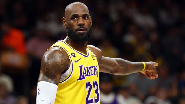 Skip Bayless Backs Byron Scott, Blames LeBron for Today's Soft NBA Culture