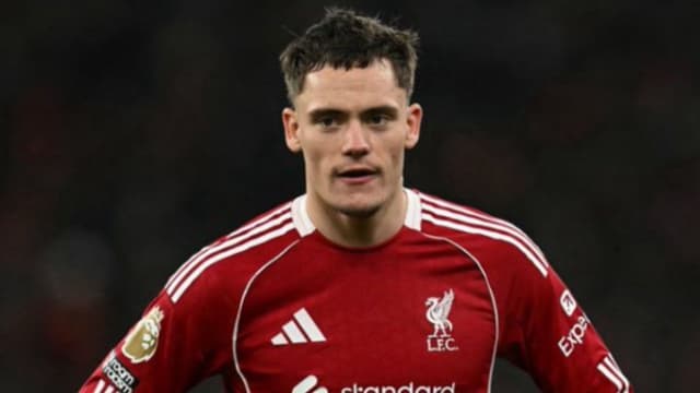 Arne Slot Casts Doubt Over Florian Wirtz Return for Liverpool vs Wolves on March 6