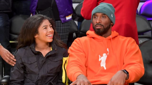 Byron Scott Recalls Kobe Bryant Telling Him Daughter Gigi Had His Exact Mindset