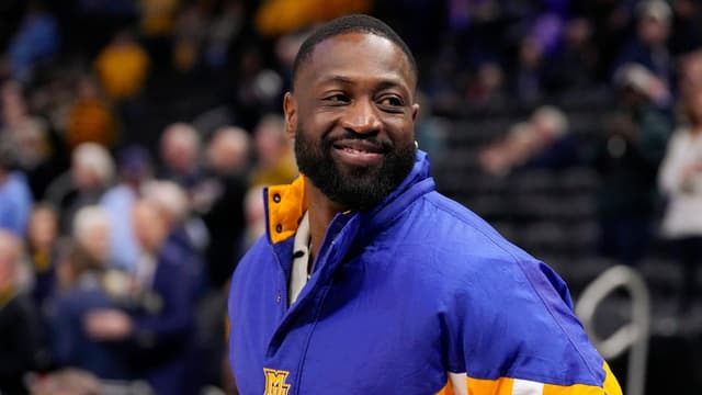 Dwyane Wade Questions Who the Miami Heat's Closer Is in Crunch Time