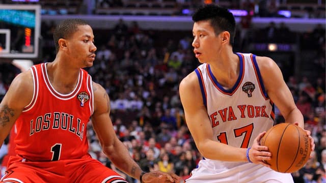 Jeremy Lin Opens Up on the Financial Pressure Behind the Linsanity Run