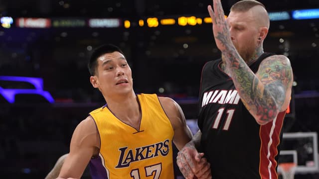 Jeremy Lin Reflects on the Night the Miami Heat Ended His Linsanity Run