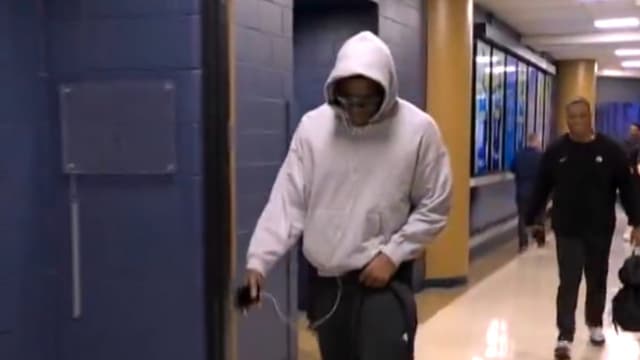 Charles Barkley Ridicules Anthony Edwards' Tunnel Fit Ahead of Nuggets Matchup