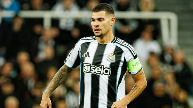 Casemiro Urges Manchester United to Pursue Bruno Guimaraes