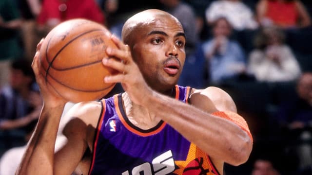 Cuttino Mobley Learned Charles Barkley’s Level After 50-Point Loss
