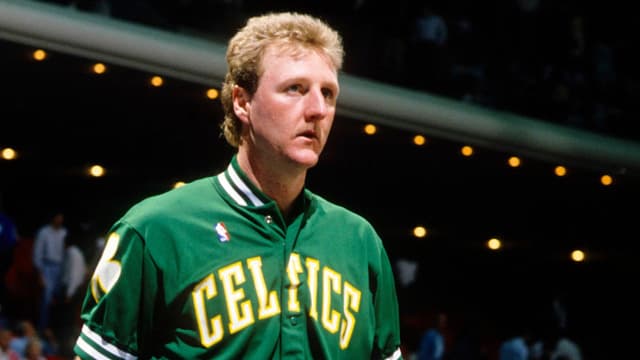 Jeff Teague Says Larry Bird Would Average 30-10-8 in Today’s NBA