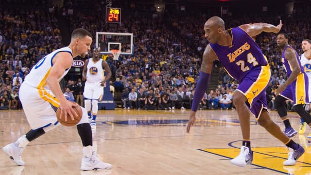 Shumpert Ranks Steph Curry Harder to Guard Than Kobe, Kyrie and Derrick Rose
