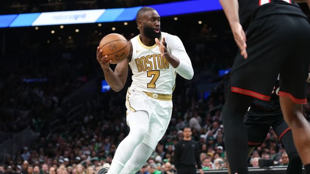 Kendrick Perkins Says the Celtics Are the Most Dangerous Team in the NBA