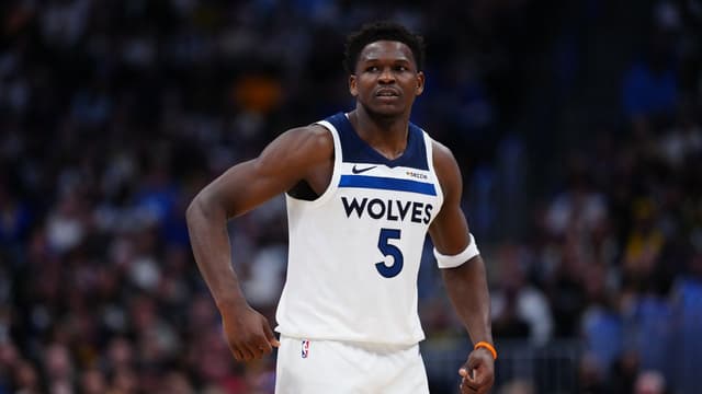 Fizdale on What Anthony Edwards Needs to Reach Kobe, Jordan, LeBron and Wade Territory