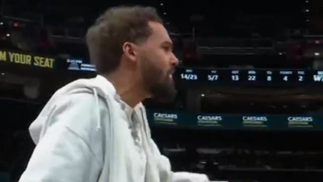 No Further Discipline for Trae Young After Ejection Ahead of Wizards Debut