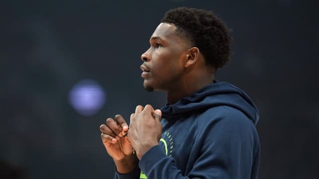 Brandon Jennings Predicts Anthony Edwards' Wolves Won't Win Even First Round