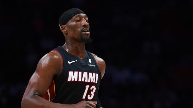 Bam Adebayo Says Media Gets DPOY Wrong and He Deserves All-Defensive First Team