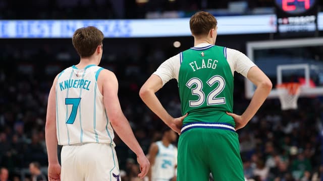 Stephen A. Smith Makes His Case for Kon Knueppel Over Cooper Flagg as Rookie of the Year