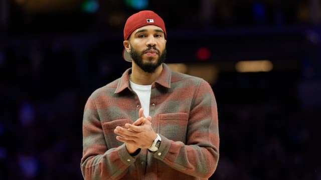 Theo Pinson Explains Why Jayson Tatum Must Return