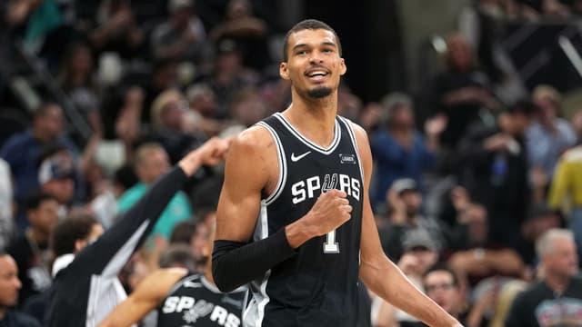 Victor Wembanyama Eyes Playing 39-Minute Nights Regularly After 38-Point Game