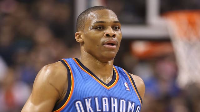 Dwyane Wade Picks Russell Westbrook Over Shai Gilgeous-Alexander as Greatest OKC Player