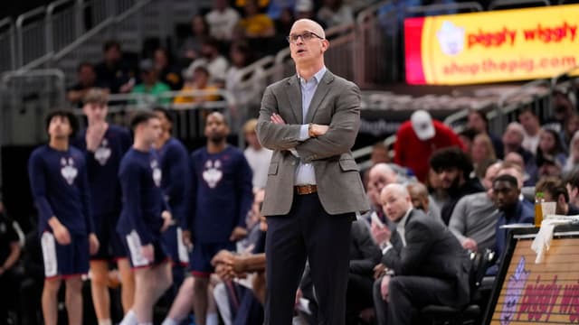Stephen A. Smith Says Dan Hurley Was Right to Be Furious About No-Call Despite Ejection