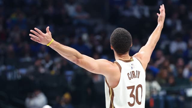 Kevin Garnett Calls Stephen Curry "GOAT of This Era"