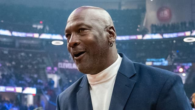 Raymond Felton: Michael Jordan Would Still Go 6-for-6 in Today's Era