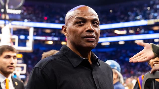Charles Barkley Claims Lakers are Not a Good Team