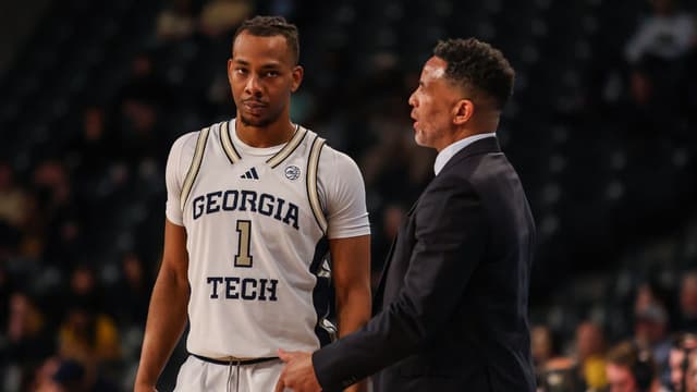 Georgia Tech Dismisses Damon Stoudamire After Three Seasons