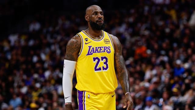 Olden Polynice Says LeBron James Is "Not a True Laker," Byron Scott Agrees