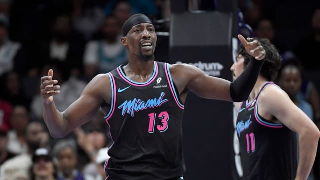 Bill Simmons Says He Is Horrified by the Heat After Their Five-Game Winning Streak