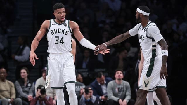 Bobby Portis Doubtful About Giannis Antetkounmpo Returning to Milwaukee Next Year